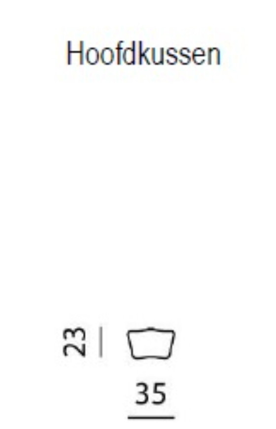 Image 1 of Leolux Caruzzo fauteuil