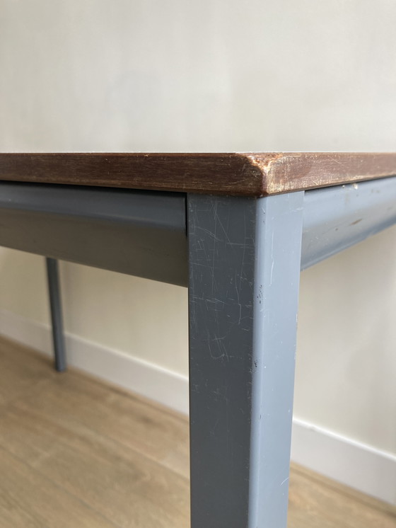 Image 1 of Ahrend Facet De Cirkel table 120 x 75