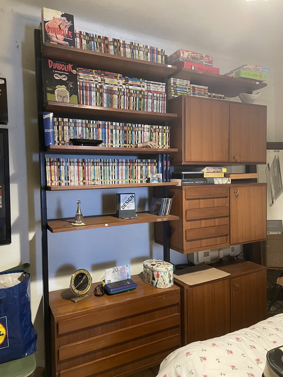 Image 1 of Librería modular 60'