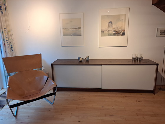 Image 1 of Martin Visser für Spectrum Sideboard KW95
