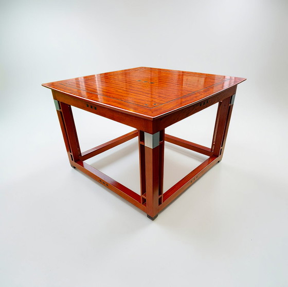 Image 1 of Schuitema table from the Wilson series