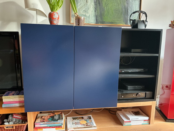 Image 1 of Pastoe audio furniture 80s