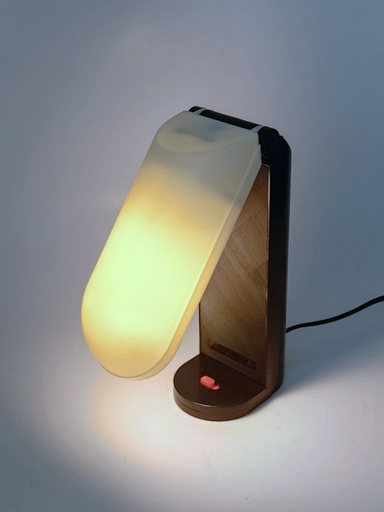 Tafellamp GH Bright – Tafellampen, Plastic (photo 13 of 18)