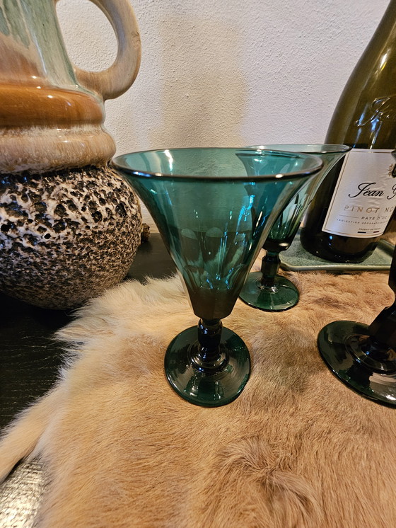 Image 1 of Gafas paraguas del siglo XIX 3x