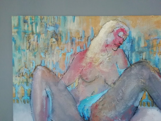 Image 1 of Rob Jacobs - Der Blaue Handschuh