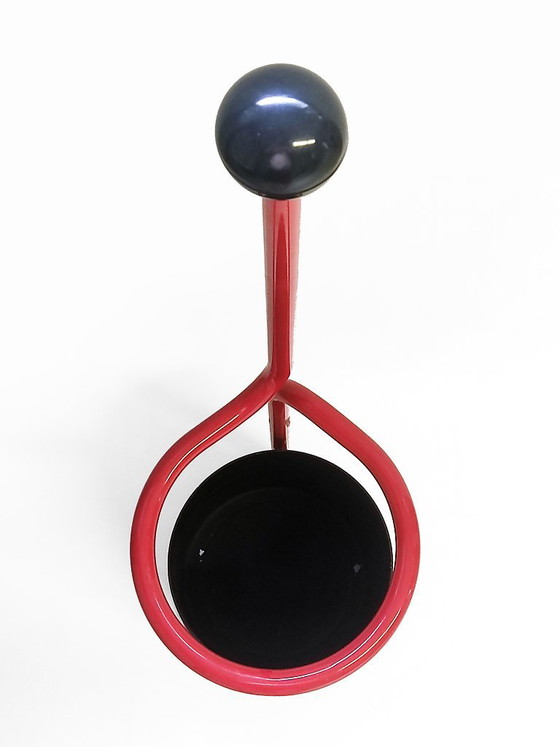 Soporte para paraguas Airon – Airon, Forme E Funzioni, Paragüeros, Plastic, Metal (photo 7 of 11)