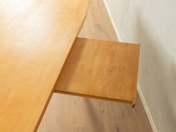 Image 1 of Bureau des années 1950, vintage