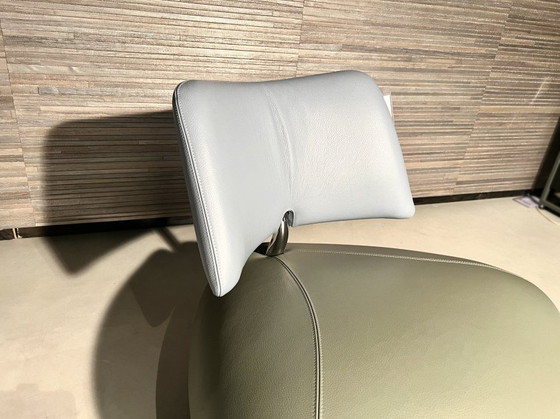 Image 1 of Leolux Pallone Pa fauteuil