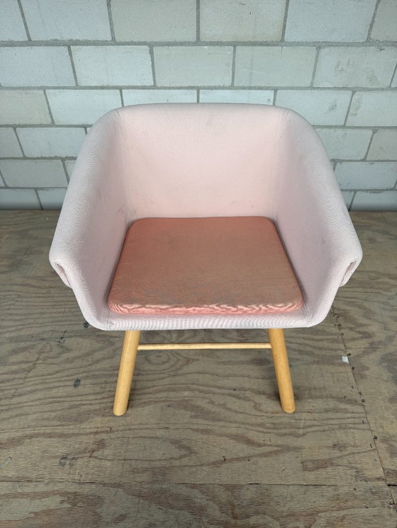 Image 1 of Sancal, sedia Collar di Skrivo