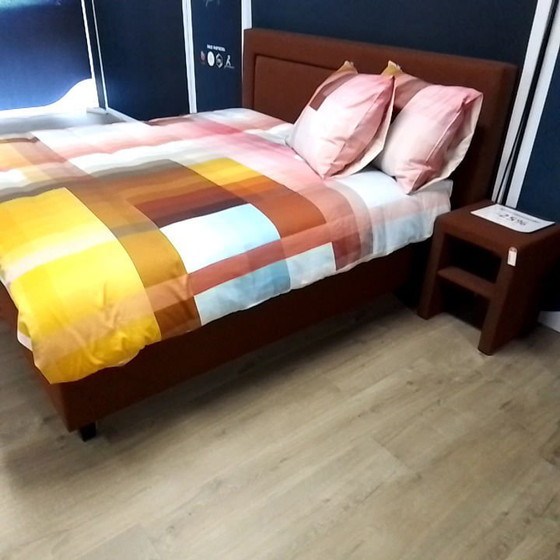 Image 1 of Suite 1000 boxspring - 180x200