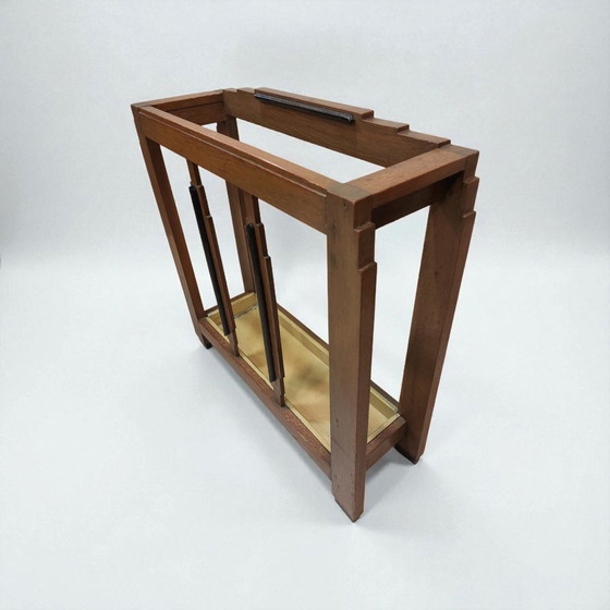 Image 1 of Portaombrelli Art Déco degli anni '30