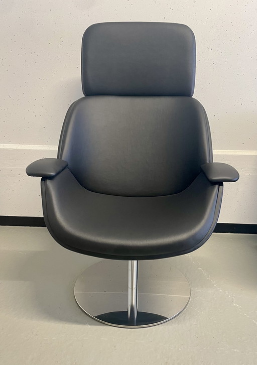 Luxe design-relaxfauteuil “Mantra” van Pierre