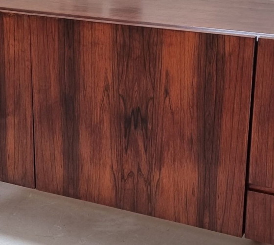 Image 1 of Mid Century sideboard