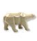 Art Deco Cubist Craquelé Polar Bear from L&V Ceram, France, 1970s – Decorative Objects, Ceramic (photo 6 of 20)