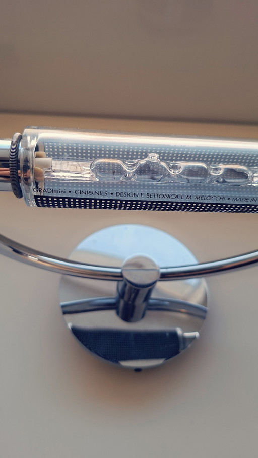 Lampada da parete Cini & Nils