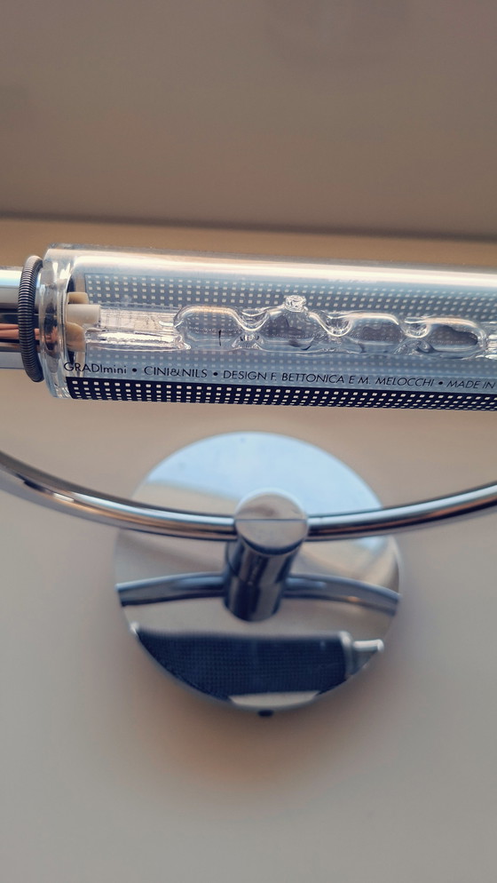 Image 1 of Lámpara de pared Cini & Nils