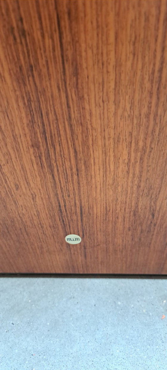 Image 1 of Bureau de design vintage MiM Roma