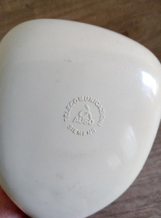 Image 1 of Vintage phone GRILLO - Italy - 1967