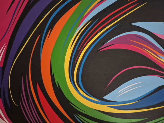 Image 1 of NO ME TOQUES