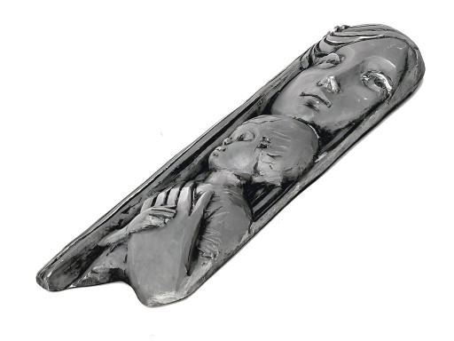 Wall sculpture Ars Munda – wanddecoratie, Other (photo 2 of 6)