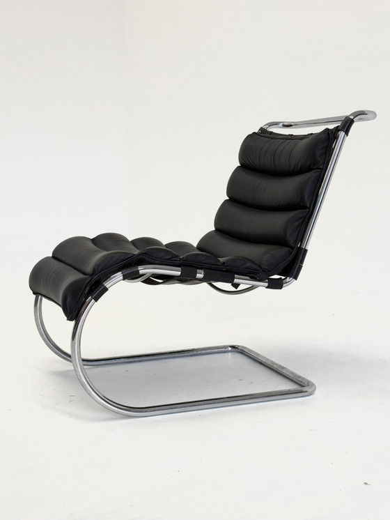 Image 1 of MR Lounge Chair by Ludwig Mies van der Rohe for Knoll