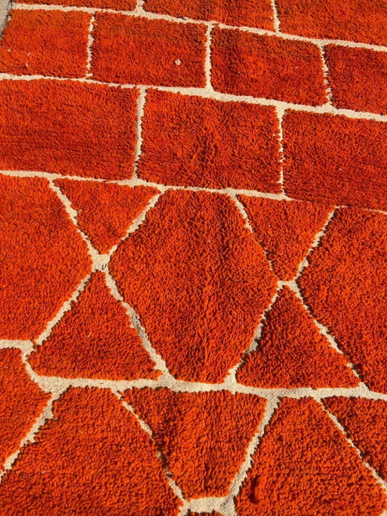 Image 1 of Marokkanischer Berberteppich 250 cm x 150 cm