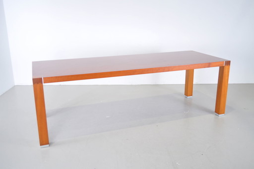 Mesa de comedor italiana Malofancon
