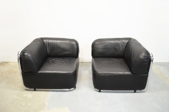 Image 1 of 2x Artifort di Geoffrey Harcourt