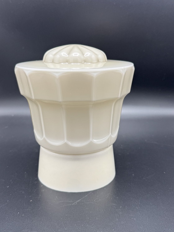 Image 1 of Lámpara de techo Art Déco de Thabur