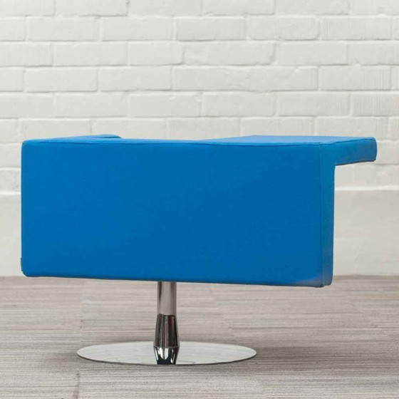 Sillón Offecct Solitaire – Sillones, Textile, Modern (photo 12 of 27)