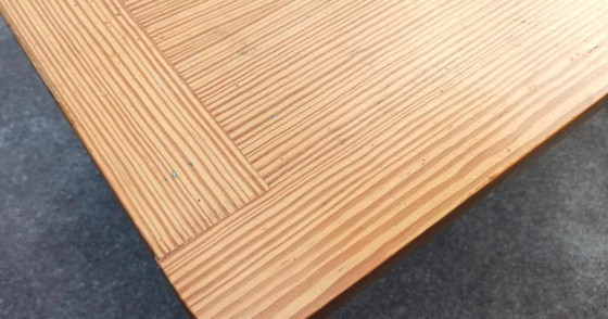 Image 1 of Tavolo da pranzo scandinavo vintage