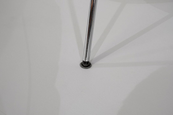 Image 1 of LCM armchairs by Charles and Ray Eames for Herman Miller, USA, 1960s