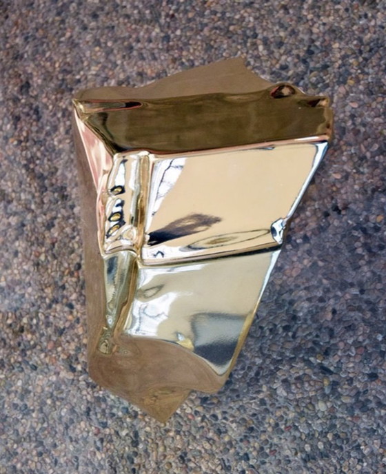 Image 1 of Sereno Coffee Table by Patrik Fredrikson and Ian Stallard for Driade, 2010s