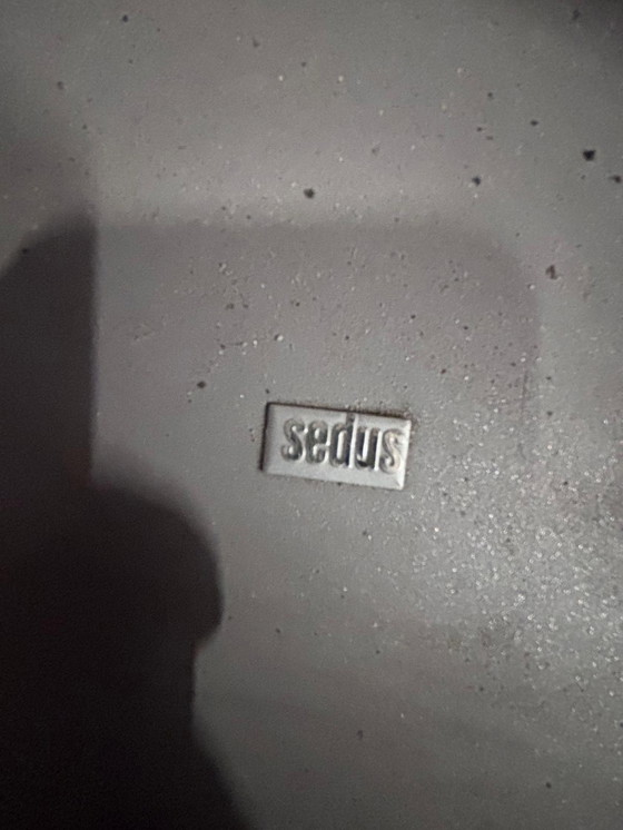 Image 1 of Cloison acoustique avec panneaux pivotants