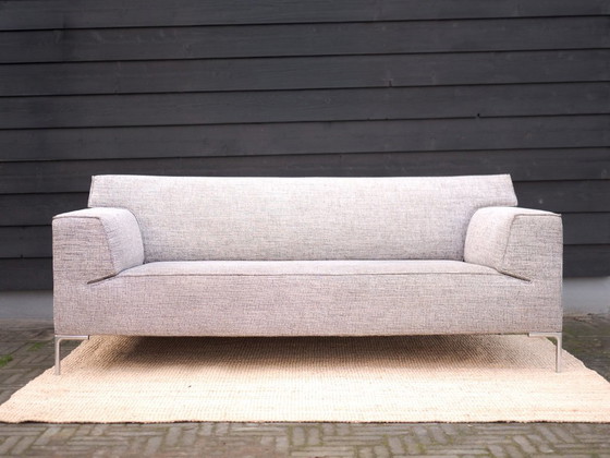 Image 1 of Diseño en Stock Bloq | Sofá de diseño de 2,5 plazas | Roderick Vos