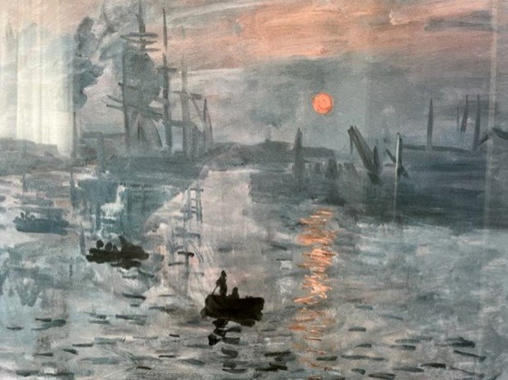 Image 1 of Claude Monet