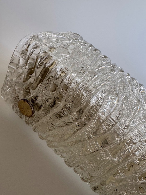 Image 1 of 5XL Murano glazen wandlampen