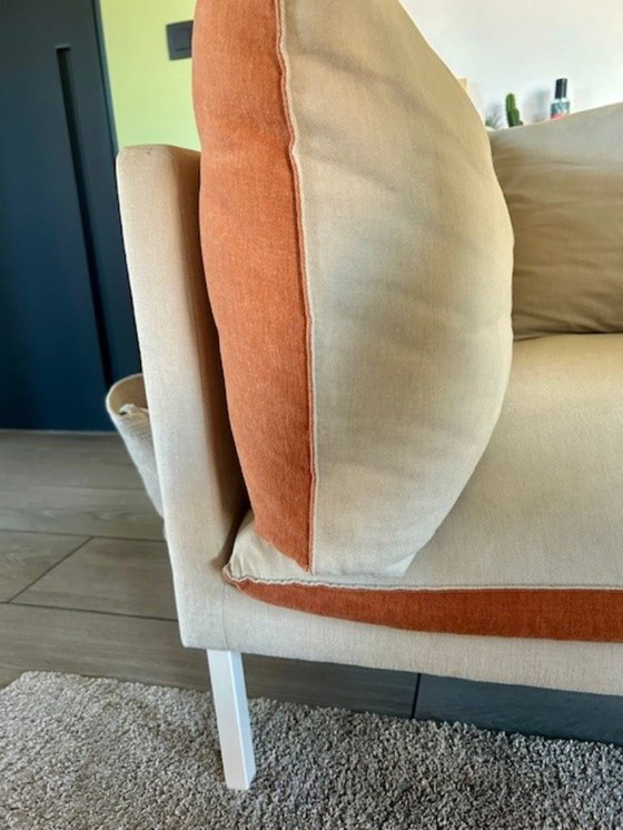 Image 1 of Sofagarnitur „Journal Pillow Talk“