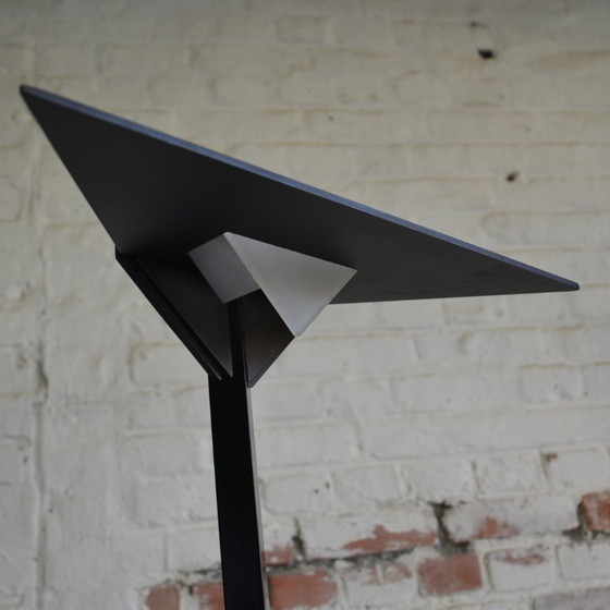 Image 1 of 1x memphis floor light