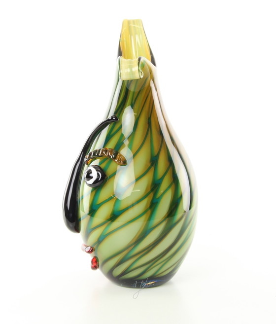 Image 1 of Murano vaas