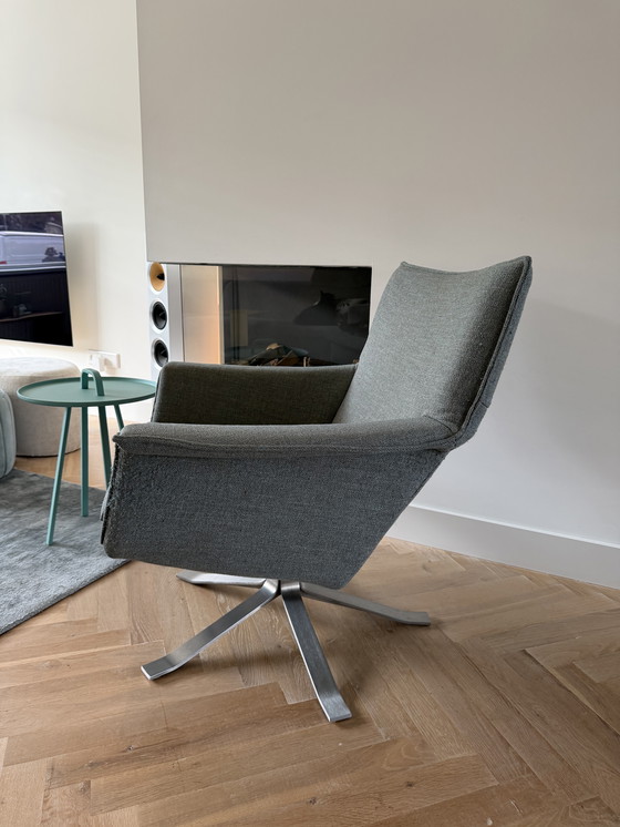 Image 1 of Fauteuil “Djenne” Design on Stock