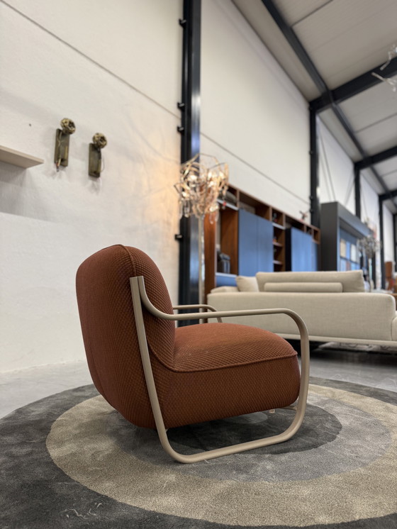 Image 1 of Sillón Pode Chap Tejido mosaico