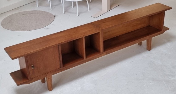 Image 1 of mobile basso di metà secolo