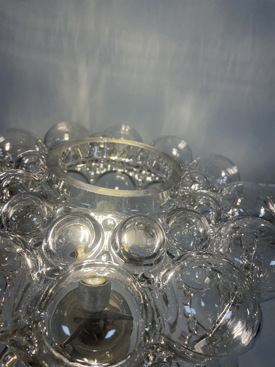 Image 1 of ✨ Esclusiva lampada a bolle Helena Tynell di Limburg – Modello grande