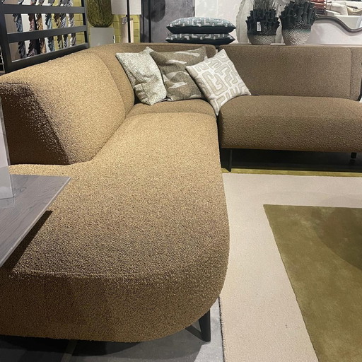 Corner sofa POM