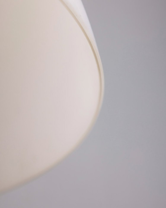 Image 1 of Vintage Sonora hanglamp van Vico Magistretti voor Oluce, 1974
