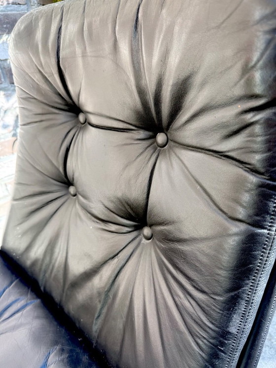 Image 1 of Artifort bureaustoelen 2x