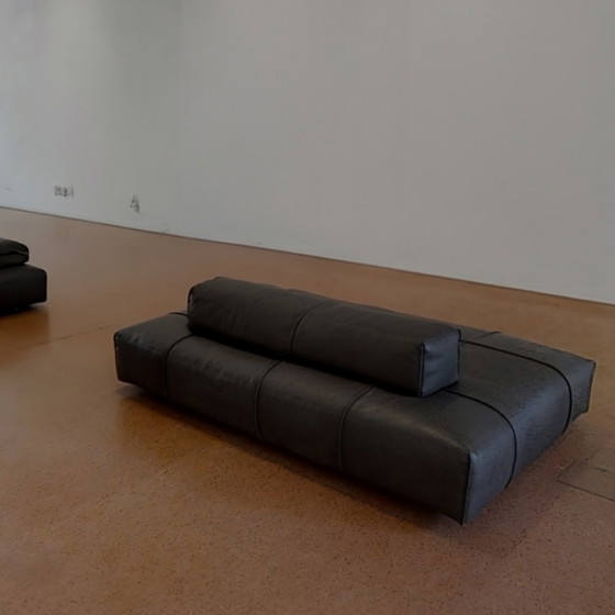 Image 1 of Sofá BAXTER Panama Bold