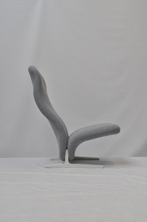 Artifort 784 Concorde — Pierre Paulin, 1966