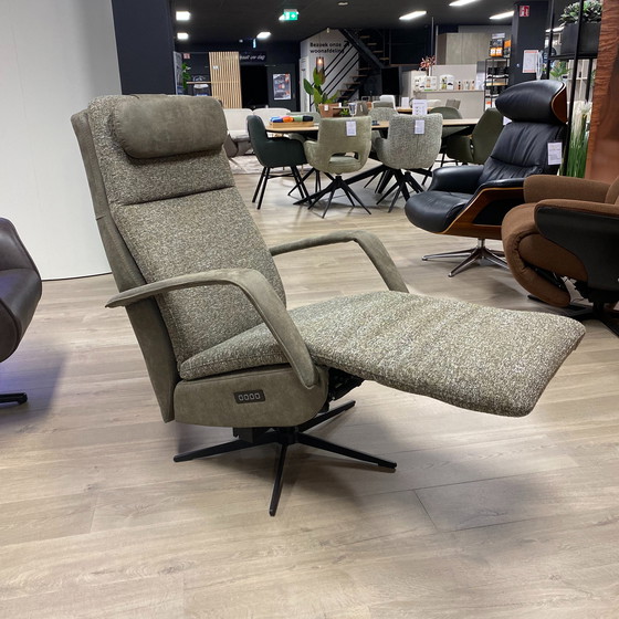 Image 1 of Sillón de relax Julius de DS Furniture